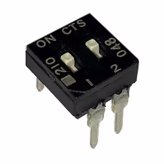 210-2LPSD CTS Electrocomponents