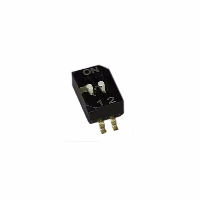 218-2LPS CTS Electrocomponents
