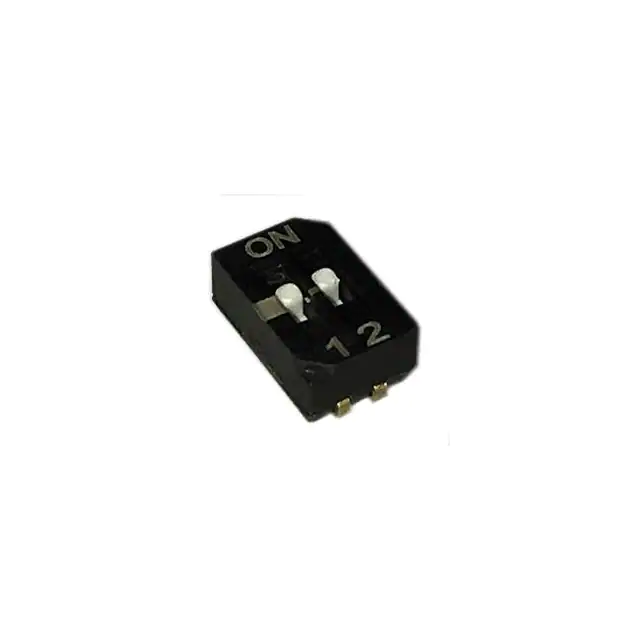 218-2LPSJR CTS Electrocomponents