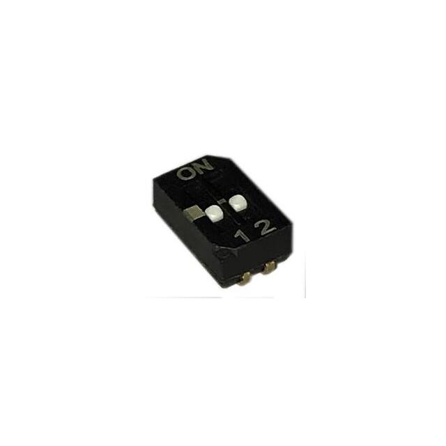 218-2LPSJRF CTS Electrocomponents
