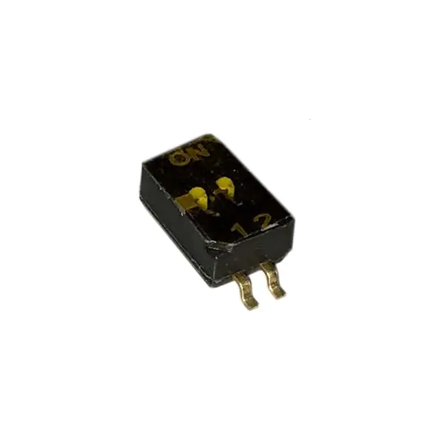 218-2LPST CTS Electrocomponents