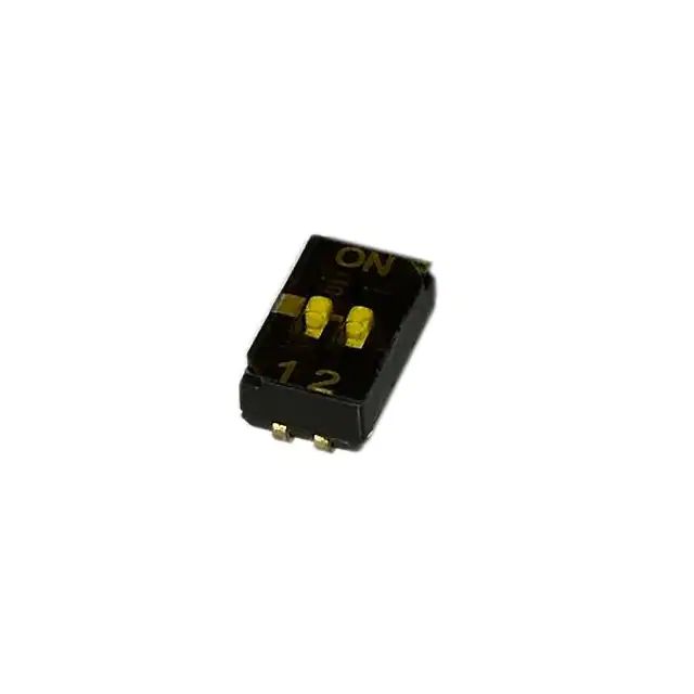 218-2LPSTJR CTS Electrocomponents