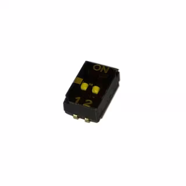 218-2LPSTJRF CTS Electrocomponents