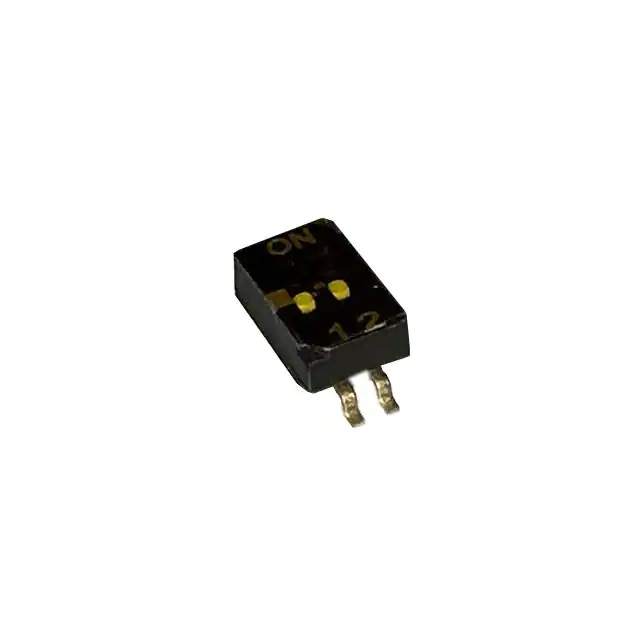 218-2LPSTRF CTS Electrocomponents