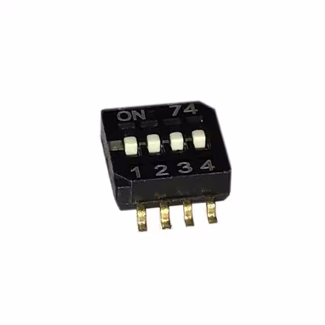 218-4LPSR CTS Electrocomponents