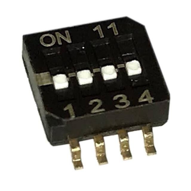 218-4LPSRF CTS Electrocomponents