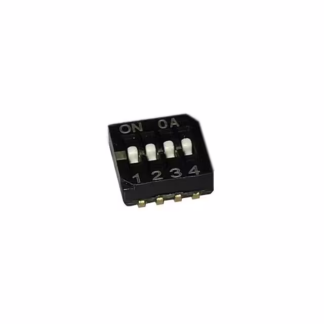 218-4LPSJR CTS Electrocomponents