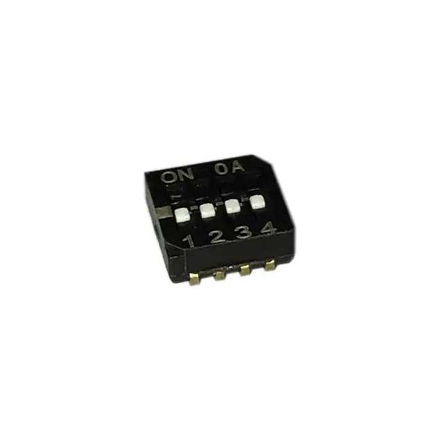 218-4LPSJF CTS Electrocomponents