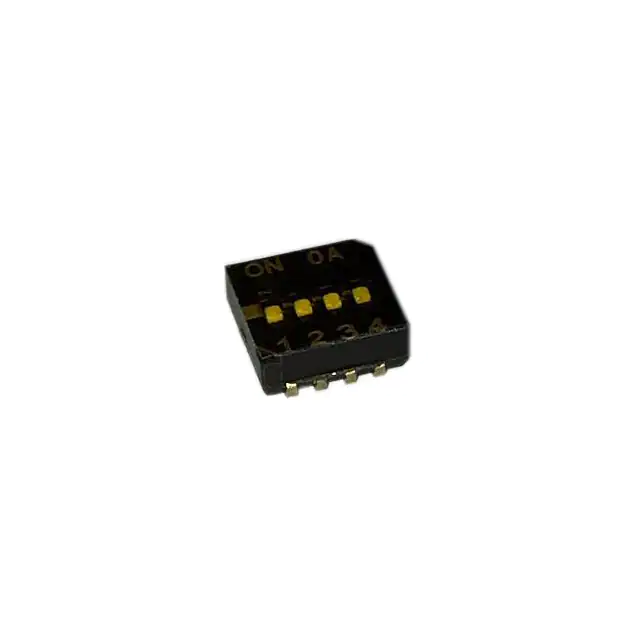 218-4LPSTJF CTS Electrocomponents