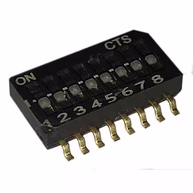 218-8LPSF CTS Electrocomponents