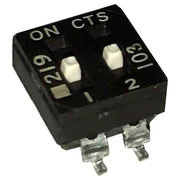 219-2ESRF CTS Electrocomponents
