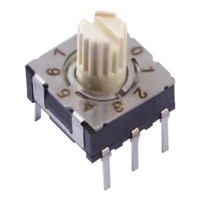 220ADC10 CTS Electrocomponents