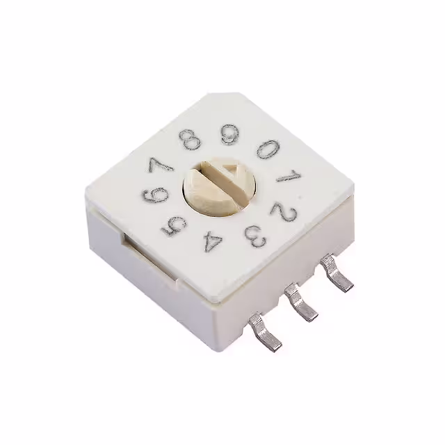 221AMA10R CTS Electrocomponents