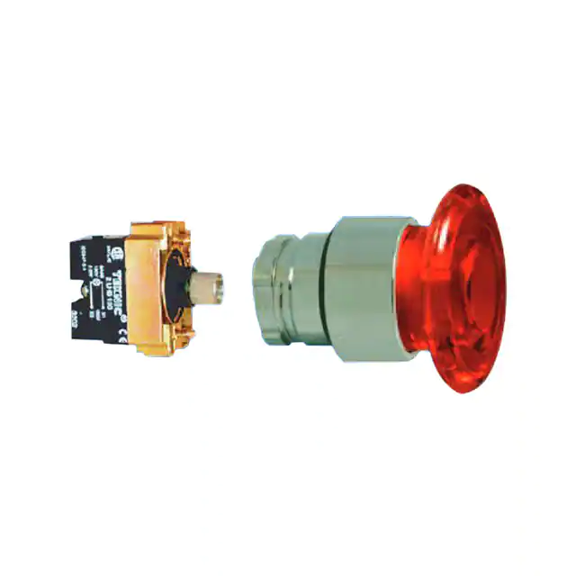 2ALMPP4LB-110 Altech Corporation
