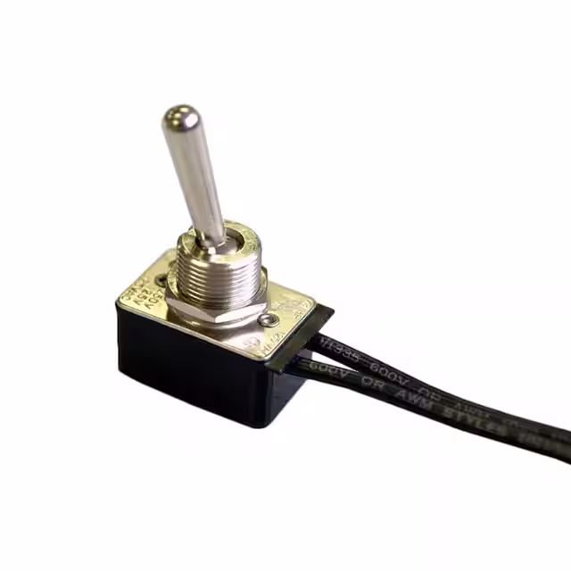 6601 Pomona Electronics