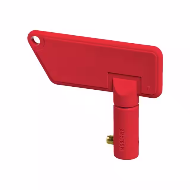 08099700 Littelfuse/Commercial Vehicle Products