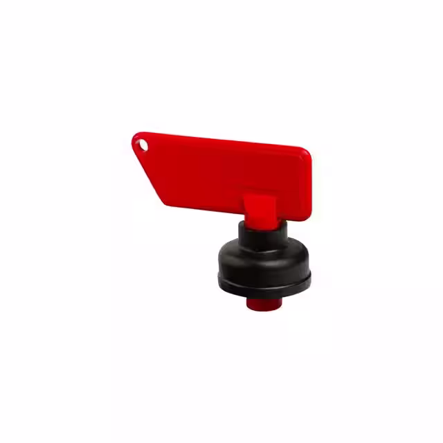 08099900 Littelfuse/Commercial Vehicle Products