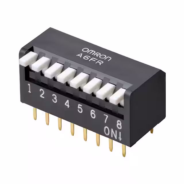 A6FR-8104 Omron Electronics Inc-EMC Div