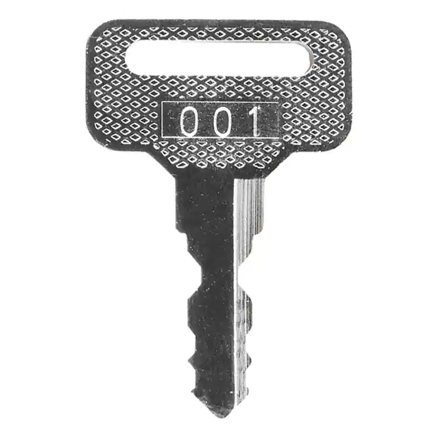AT4124-001 NKK Switches