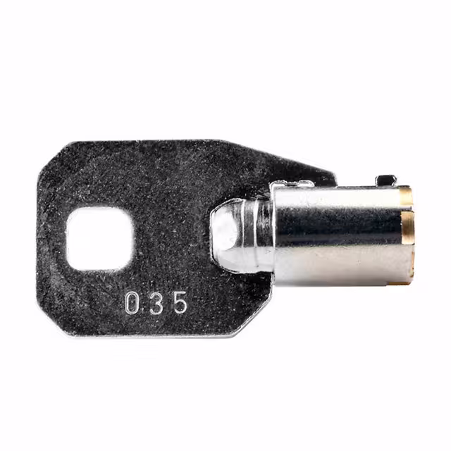 AT4152-035 NKK Switches