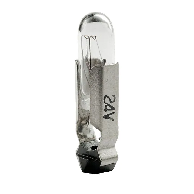AT602-24V NKK Switches
