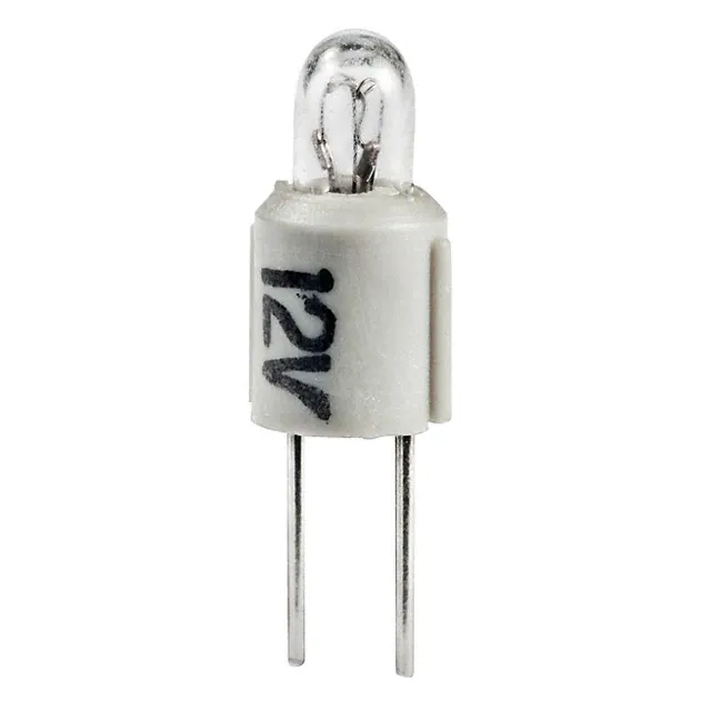 AT607-12V NKK Switches