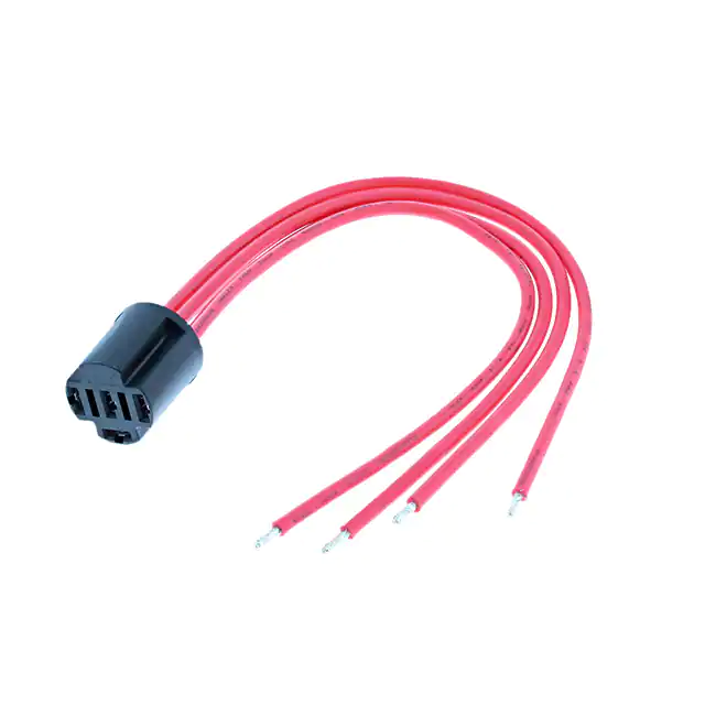 CW2 Switch Components