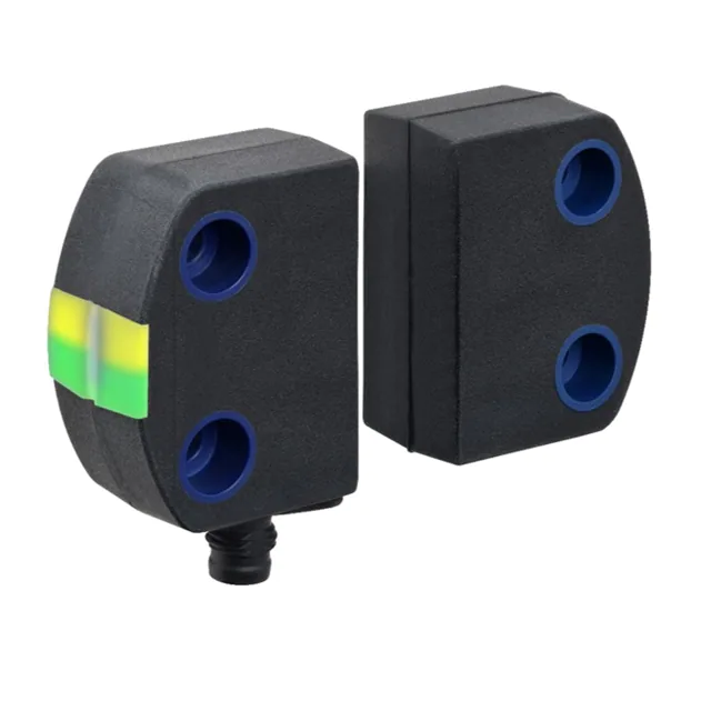 D41DA2 Omron Automation and Safety