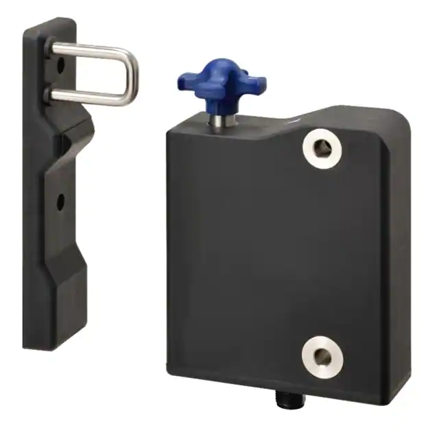 D41LMP Omron Automation and Safety