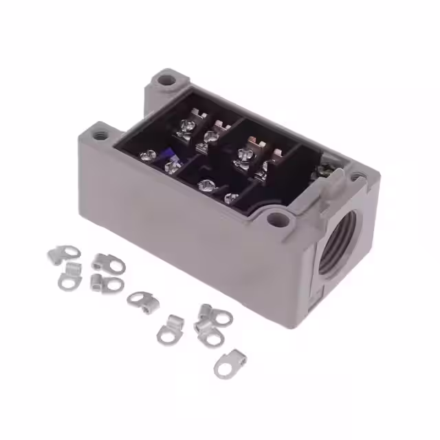 D4A-2000N Omron Automation and Safety