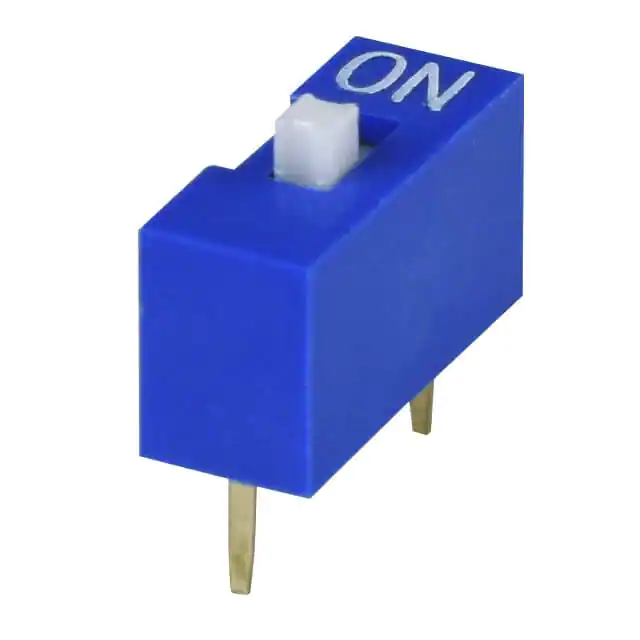 DS01-254-S-01BE Same Sky (Formerly CUI Devices)