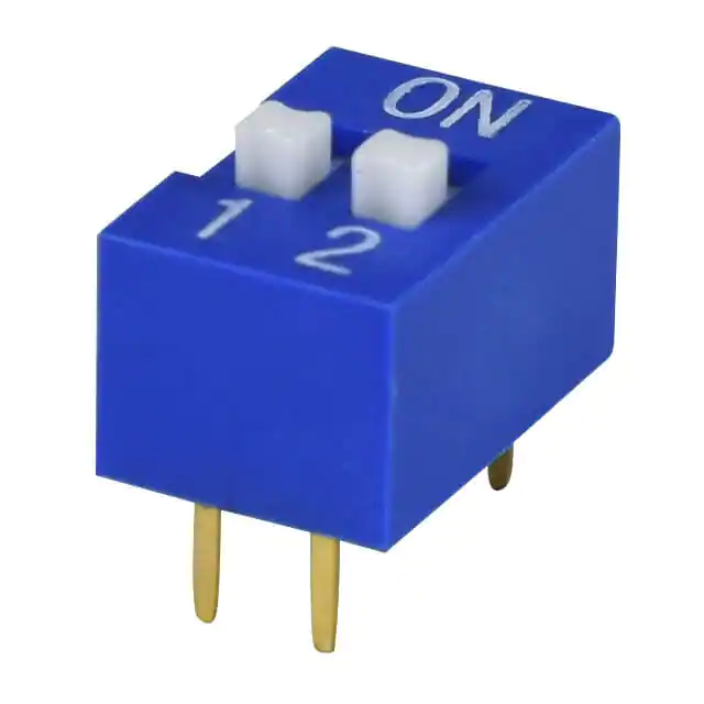 DS01-254-L-02BE Same Sky (Formerly CUI Devices)