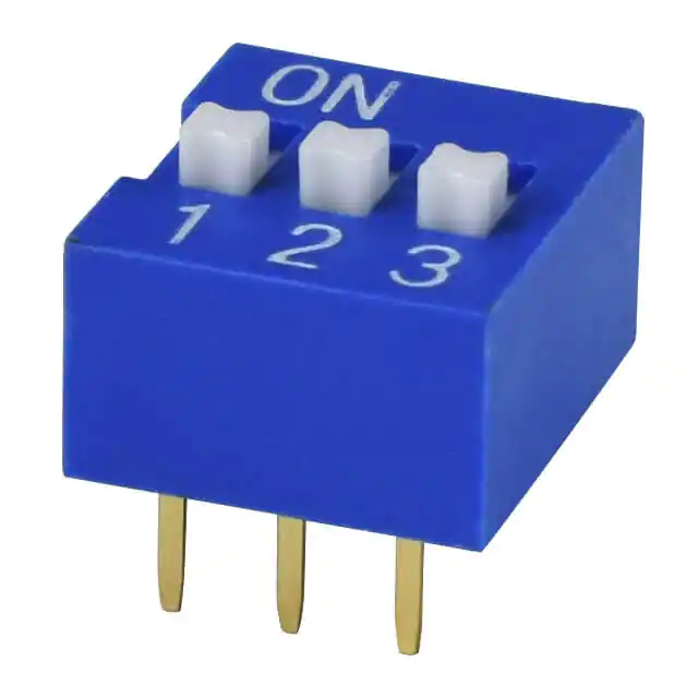 DS01-254-L-03BE Same Sky (Formerly CUI Devices)