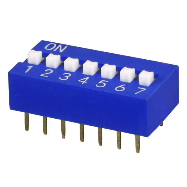 DS01-254-L-07BE Same Sky (Formerly CUI Devices)