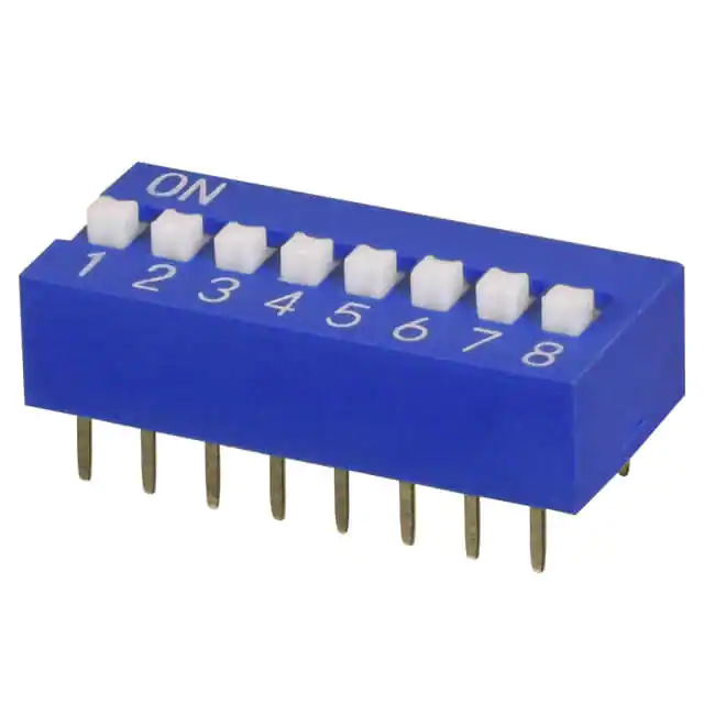DS01-254-S-08BE Same Sky (Formerly CUI Devices)