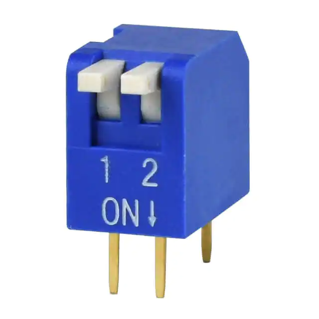 DS02-254-2L-02BE Same Sky (Formerly CUI Devices)