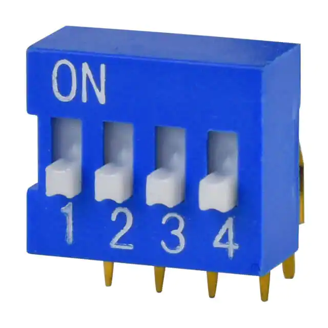 DS03-254-04BE Same Sky (Formerly CUI Devices)