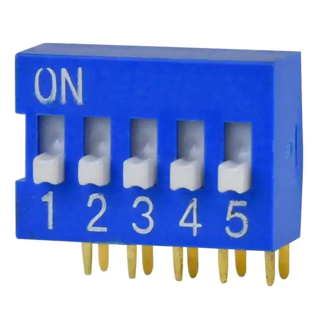 DS03-254-05BE Same Sky (Formerly CUI Devices)