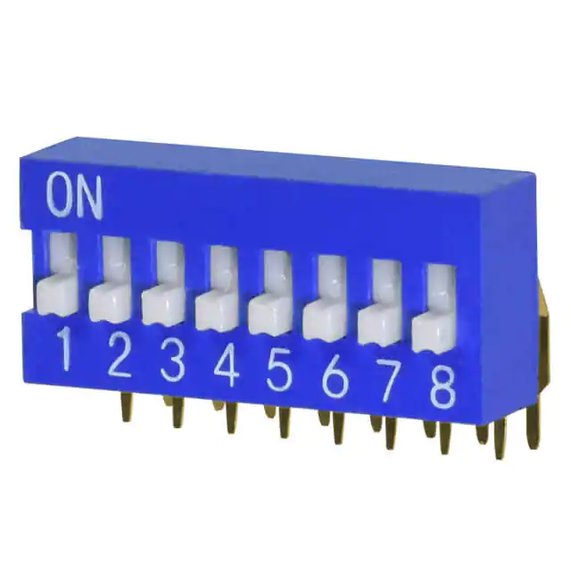 DS03-254-08BE Same Sky (Formerly CUI Devices)