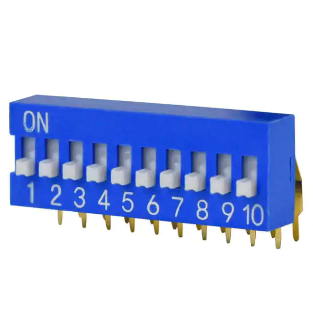 DS03-254-10BE Same Sky (Formerly CUI Devices)