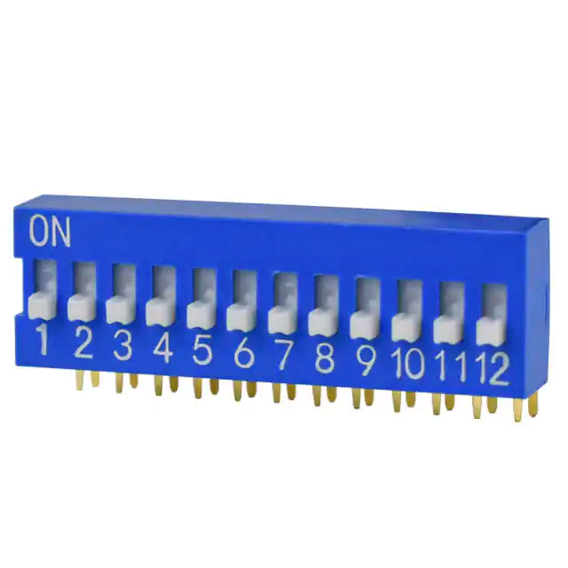 DS03-254-12BE Same Sky (Formerly CUI Devices)
