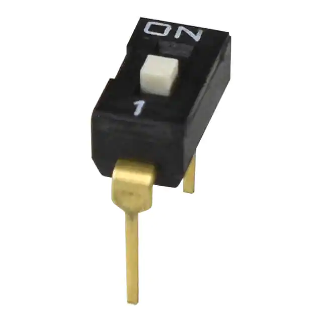 DS04-254-1L-01BK Same Sky (Formerly CUI Devices)