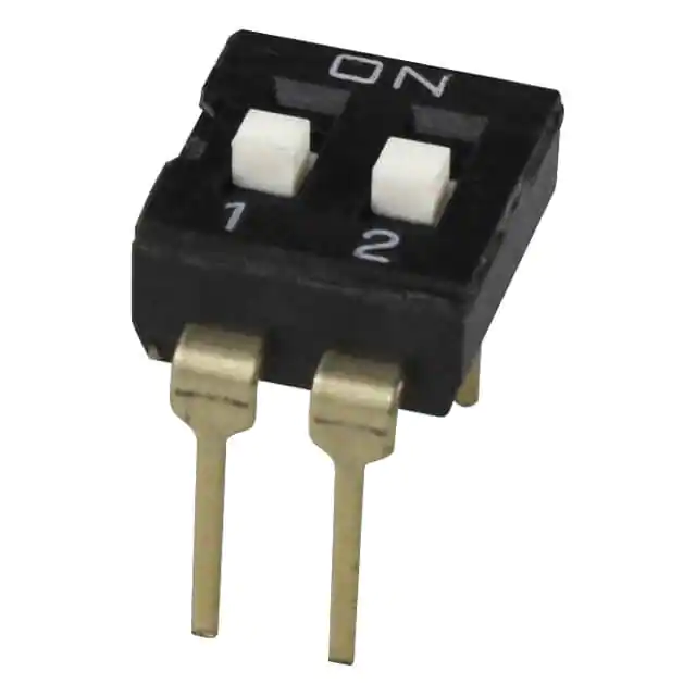 DS04-254-1L-02BK Same Sky (Formerly CUI Devices)