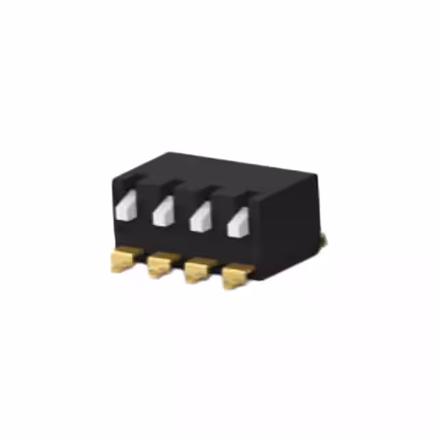 EDSP04SGLFNTR04 TE Connectivity ALCOSWITCH Switches