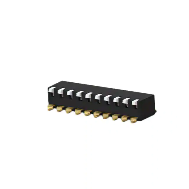 EDSP10SGLNNTU04 TE Connectivity ALCOSWITCH Switches