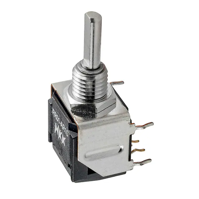 FR01AR10HB-S NKK Switches