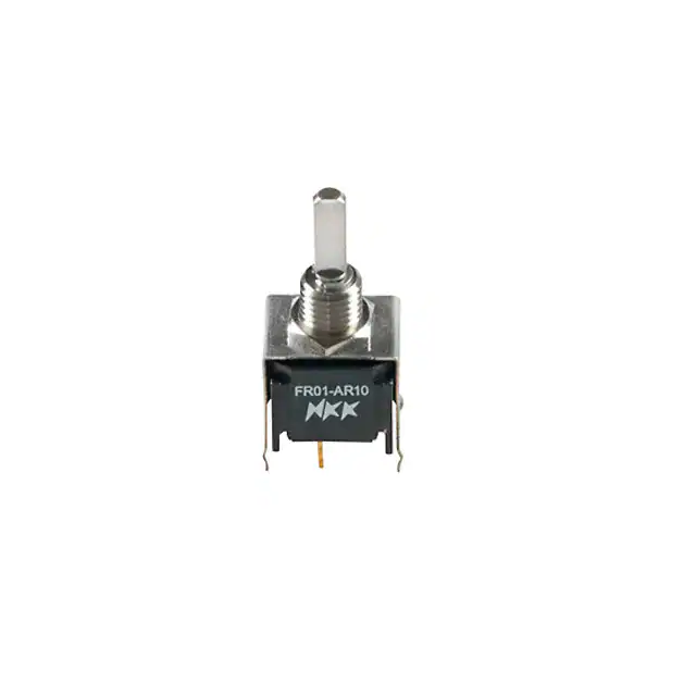 FR01AR10PB NKK Switches