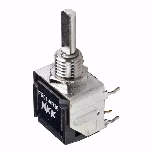 FR01AR16HB-S NKK Switches