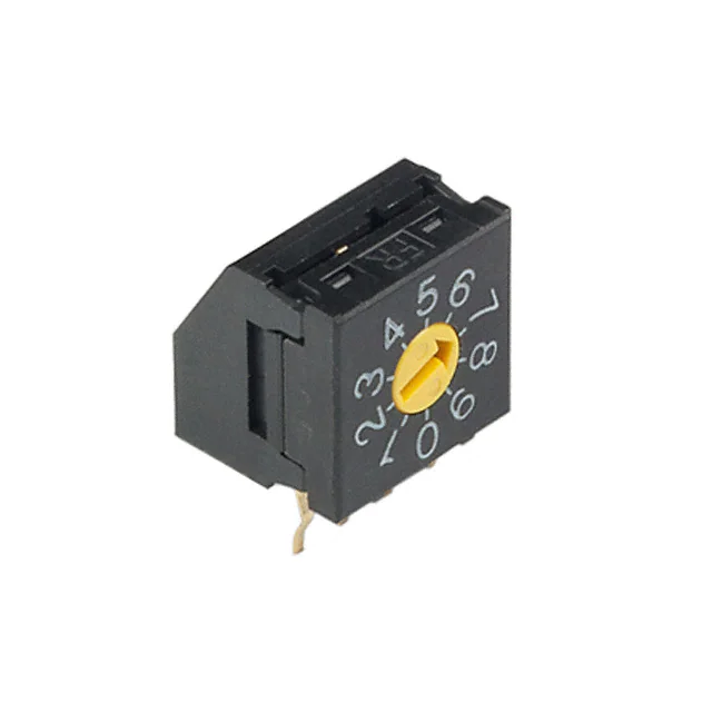 FR01FC10H-06XL-S NKK Switches