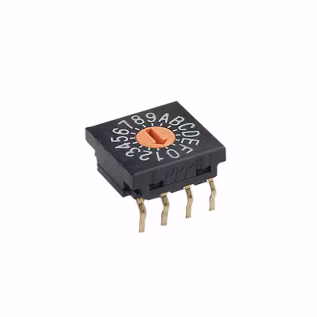 FR01FR16P-W-S NKK Switches